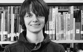 Nevada Poetry Out Loud Recitation Competition