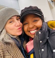 Michelle Carmen Gomez