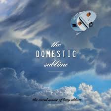 Bradley nowell (vocals, guitar), bud gaugh (drums), and eric wilson (bass guitar). Vocal The Domestic Sublime Song Cycle For Soprano Piano Excerpts By Katy Abbott