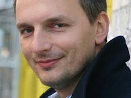 Andrew Carmellini: Two stars & perfectly happy