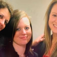 Cheryl Robison's Instagram, Twitter & Facebook