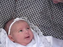 Abigail Elizabeth Smith