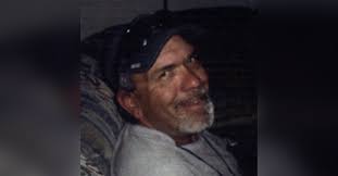 Obituary information for James Anthony Rodriguez