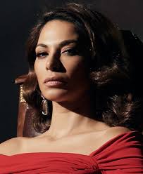 Moran atias was born on april 9, 1981 in haifa, israel. Moran Atias