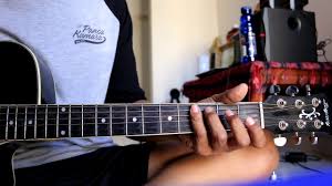 Scroll am jangan malas malas untuk bekerja em jangan malas malas untuk berkarya am kalau kamu ingin cepat kaya b menghayal saja. Kunci Gitar Ndx Sayang By Dendi Encu