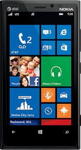 Just simply select your phone manufacturer as nokia, select the network of your nokia lumia 920 is locked to, enter phone model number and imei number. Best Buy Microsoft Lumia 920 4g Cell Phone Black 920