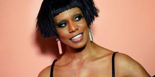 Laverne Cox: 'Clean Slate' needed for 'rehumanization' of trans people The  actress talks the significance of her Prime Video series, which follows a  trans woman's return home to a red state. bit.ly/4aRt8CP