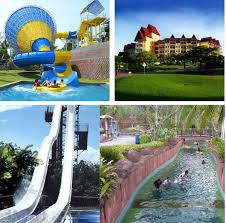 Trip.com is part of trip.com group limited, one of the world's leading providers of travel services. Private Car From Singapore To A Famosa Theme Park