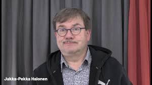 Rukouspiste No 45 Jukka Pekka Halonen Ajatuksia rukouksesta mp4