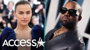 Kim kardashian to irina shayk kardashians hold nothing back in explosive 'kuwtk' reunion preview kanye west spotted with irina shayk on french. Cbfh1sgunh6m