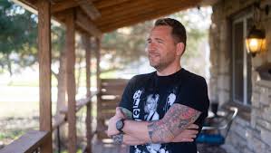 While mourning love of his life, Nichols leads COVID-19 response