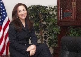 Highland Park former mayor named to U.N. women's commission