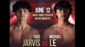 6stream.xyz is a sports website. Youtube Vs Tiktok Free Live Stream 2 Fights Only Youtube
