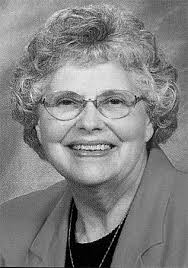 Shirley Ruth Fleisher