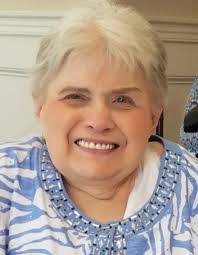 Judy Pell's Instagram, Twitter & Facebook