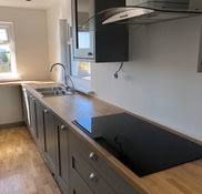 Discover why the kitchen studio is a top full service home designer in the chicago area. Blue Coast Kitchen Design Studio Bodmin Cornwall Uk Pl31 2rq Houzz
