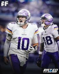 The Vikings may be out on J.J. McCarthy after just two seasons, making  49ers QB Mac Jones a potential trade target as Minnesota eyes an upgrade at  the quarterback position. Multiple Vikings