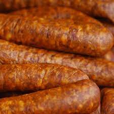 Maybe you would like to learn more about one of these? Down Home Hickory Smoked Pork Sausage Original 5 Lb