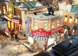 We did not find results for: Washington In Miniature Christmas Village Features Several Local Businesses Landmarks Feature Stories Emissourian Com
