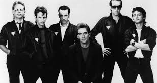 Provided to youtube by universal music groupthe heart of rock and roll · huey lewis and the newssports℗ 1999 capitol records llcreleased on: Huey Lewis And The News Is Releasing Their First Album In 18 Years