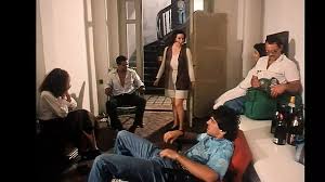 Tv 568 - Colpo Dellano - Episode 5: Italian Blowjob Porn