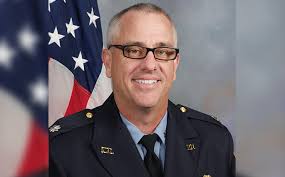 27-year veteran of KCKPD named interim chief as search begins for ...