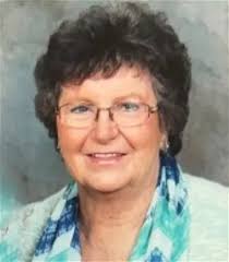 Obituary information for Ruth Anne Lonsbary