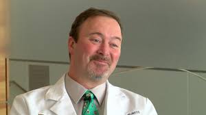 Adam Interviews Dr. Patrick Brophy