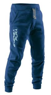 Energiapura Sweatpants Skurup Blue 2019 20