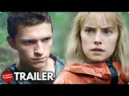 You are not allowed to view this material at this time. Chaos Walking Trailer 2021 Tom Holland Daisy Ridley Movie Moovie Trailers