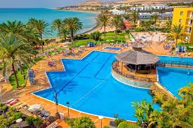 Absoluter Reinfall Vorsicht Vor Sbh Und Fti Sbh Costa Calma Beach Resort Costa Calma Bewertungen Tripadvisor