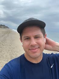 Matthew Krajewski's Instagram, Twitter & Facebook