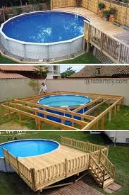 These 27 Diy Backyard Projects For Summer Are Extremely Cool Homedesigninspired Backyard Diy Projects Backyard Projects Diy Backyard