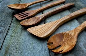 Olive Wood Kitchen Utensils Google Search Wood Kitchen Utensils Olive Wood Kitchen Wood Utensils