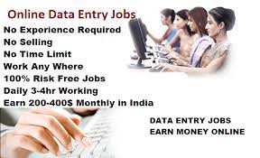 There is no dearth of data entry jobs and project flow will be regular. Make Money Make Money Data Entry Online Free Media Power Live