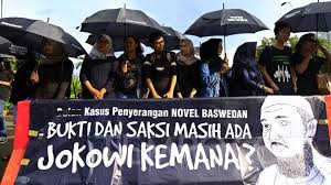 Beberapa bulan setelah ibumu meninggal dunia, sudah mamak suruh dia kawin saja dengan perempuan lain, baik orang makasar atau orang lain negri. Soal Kasus Novel Baswedan Jokowi Jangan Sedikit Sedikit Ke Saya Nasional Tempo Co
