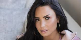 Demi Celebrates Her Thick Thighs in Cute Insta Pic