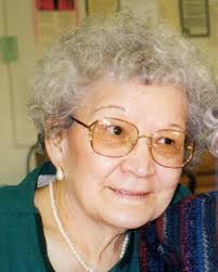 Remembering D. Evelyn Mackey