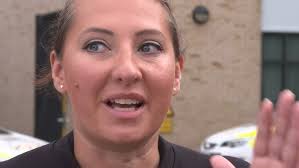 Barry Thacker, Chief of Police in the Falklands talks to PolicingTV's  Trevor Botting ( Part 2/3)