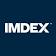 IMDEX logo