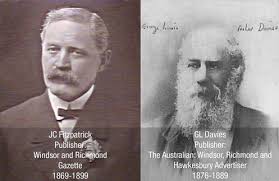 Thompson Square And The Battle Of The Newspapers