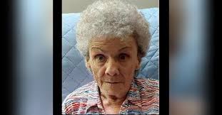 Dorothy Ann Hall Obituary