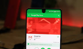 I'm on a moto g play. Download Gmail Go Apk For Android Android Tutorial