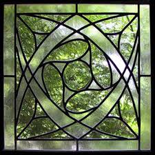 Custom stained glass and leaded glass windows. Second Life Marketplace Leaded Glass Window
