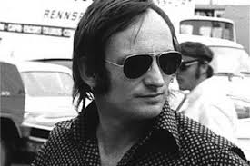 Nie żyje legenda Formuły 1 i Le Mans, Chris Amon