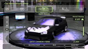 Sports compact car get 8 wins in stage 2 I Am Sick Permission Main Street Nfsu2 Wide Body Kits Locked Madamechapeaux Org