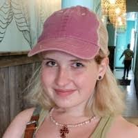 Becky Spear's Instagram, Twitter & Facebook