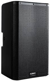 Outdoor Speaker Sound System Battery Powered Pa Rentals