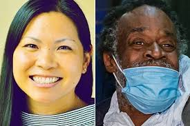 Honor Michelle Go's memory: Fix a broken system