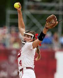 The women's college world series dates back to 1982 when ucla won their first of 12 total championships, including three of the first four championships contested. Ncaa Softball Women S College World Series Schedule Updated June 10 2021